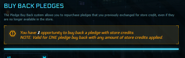 star citizen buy