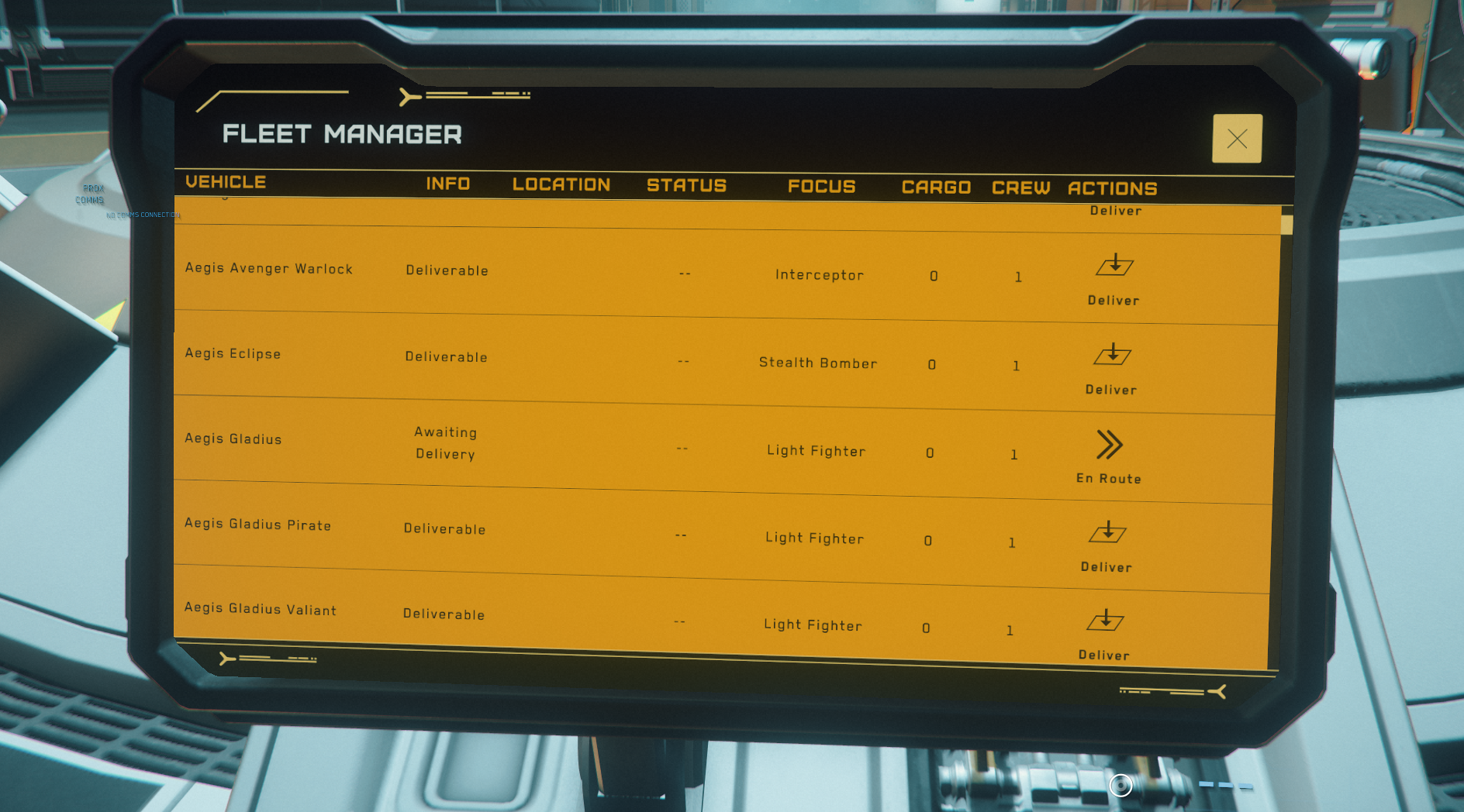 Star Citizen Alpha  - Upcoming ASOP Ship Claim Update – Roberts Space  Industries Knowledge Base