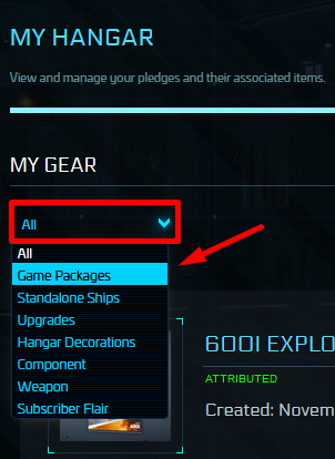 KB_RSI-Launcher-HangarGamePackages.png