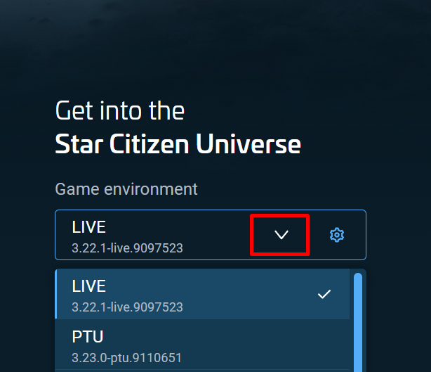 KB_RSILauncher-SelectServer-PTU.png