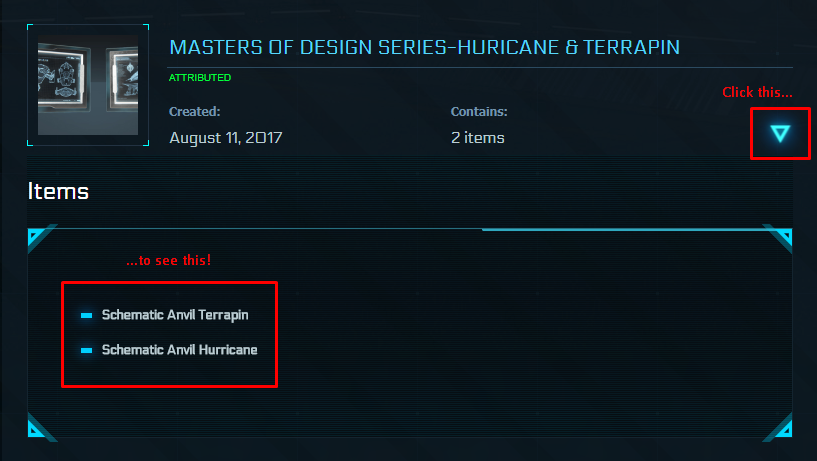 My 10 Year Pledgeiversary! : r/starcitizen