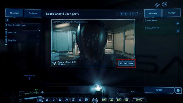 FOIP, VOIP, and Freelook Guide – Roberts Space Industries Knowledge Base