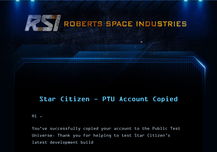 Install the RSI Star Citizen Launcher – Roberts Space Industries Knowledge  Base