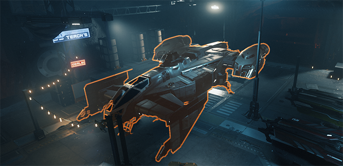 star citizen buy