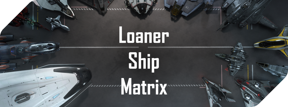 Arriba 36+ imagen star citizen loaner matrix