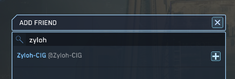 how to add friends in star citizen 2