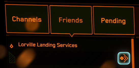 Landing-Services