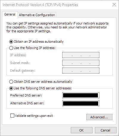 Error Code 0x1007 – Roberts Space Industries Knowledge Base